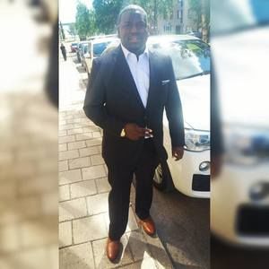 Meet your Posher, Anthony